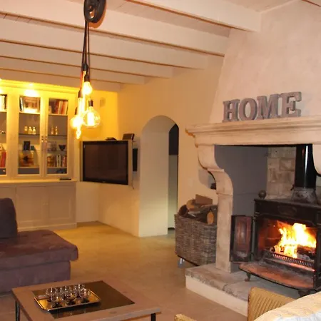 Bed & Breakfast Sous Les Platanes Châteaurenard