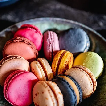 Sous Les Platanes Couette-café Châteaurenard